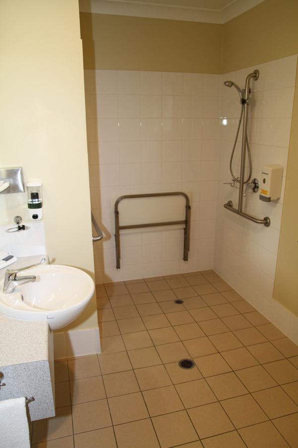 Country Roads Motor Inn Gayndah エクステリア 写真